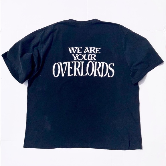 ‘88 Zeppelin Hammer of the Gods - Picture 2 of 3